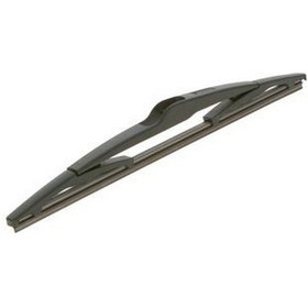Resim BOSCH 3397015100 Silecek Supurgesi Arka Cam Plastik 300 Mm Chevrolet Spark Matiz 96601863 (WP198517) 
