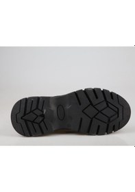 Resim Komcero 3k1766 Hakiki Deri Taba Erkek Bot 001 