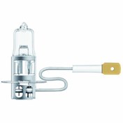Resim Osram H3 12v 55w Standart Halogen Tek Flamanlı Far Ve Sis Ampulü (64151) 