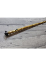 Resim Ney Semazen İşleme Özel Yapım Kılıf Tam Set Kamış 