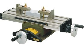 Resim Proxxon 24106 PF230 İçin KT230 Kordinat Sehpası 