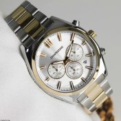 Resim Chaperone CH002536 Çelik Kordonlu Erkek Kol Saati 