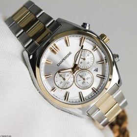 Resim Chaperone CH002536 Çelik Kordonlu Erkek Kol Saati 