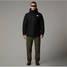 Resim The North Face North Table Down Triclimate Erkek Mont C-the0a84ıg4hf4hf Siyah 