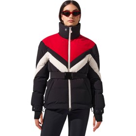 Resim Perfect Moment Jg Ski Parka Kadın Kayak Ceketi 