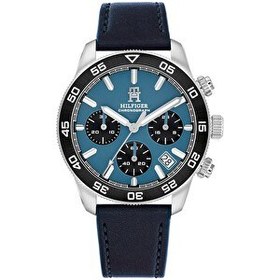 Resim Tommy Hilfiger TH1792187 Erkek Kol Saati 