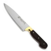 Resim ÖYKÜ VE YİĞİT Sürmene 61630 Şef Bıçağı 20,5 Cm, Venge Sap 
