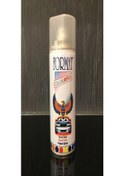 Resim Düz Siyah Boya 230ml 