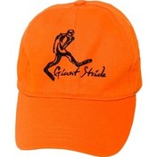 Resim Baseball Cap Orange-Turuncu 