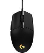 Resim Logitech G102 Lightsync Optik Kablolu Oyuncu Mouse 