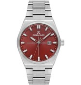 Resim Daniel Klein Dke.1.10673-10 Premium Erkek Kol Saati Renkli 