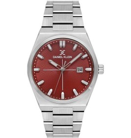 Resim Daniel Klein Dke.1.10673-10 Premium Erkek Kol Saati Renkli 