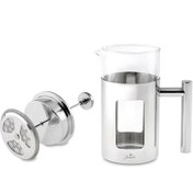 Resim Jumbo Timeless Venti Çelik French Press 1000 ml 