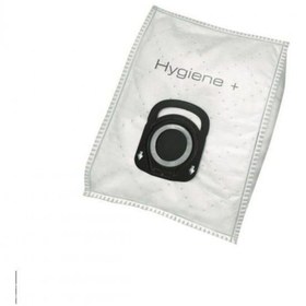Resim Rowenta RO6495EA Hygiene Toz Torbası 4 Adet 