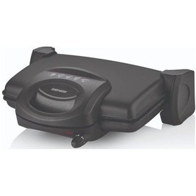 Resim Goldmaster GM-7728 Elvan 3'lü Elektrikli Çeyiz Seti 