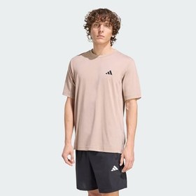 Resim adidas Workout Essentials Feelready Erkek Tişört 