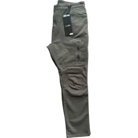 Resim Road Life Cargo Verde Motosiklet Pantolonu 