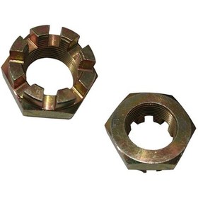 Resim Tm Tm-9862 Aks Somunu Ön Taclı Isuzu Npr66 Npr59 Nkr Nqr 8942473570 