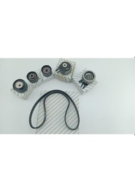 Resim Triger Gergi Seti 1.4 (6 Parça) - Fiat Linea 