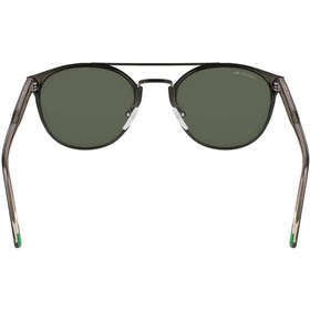 Resim Lacoste L263S 275 Unisex Güneş Gözlüğü 
