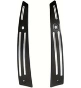 Resim Dashanshop Road Glide Fltrx Fltru 2015-2022 Motorcycle Rüzgarlık Kenar Şeridi Style B 