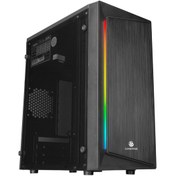 Resim Gamepage Fp24 I7-860 8gb 240gb Gt730 18.5" Masaüstü Oyuncu Bilgisayar 
