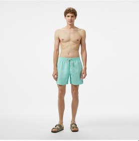 Resim Billabong All Day Lb Erkek Turkuaz Deniz Şortu Ebyjv00134 Mavi 
