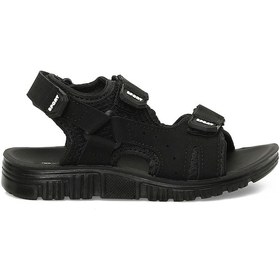 Resim Polaris Pors.f5fx Siyah Erkek Çocuk Sandalet 000000000102005214 Siyah 
