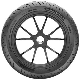 Resim Aprilia Caponord 1200 Viento Tourismo Takım Lastik 120/70zr17 & 180/55zr17 