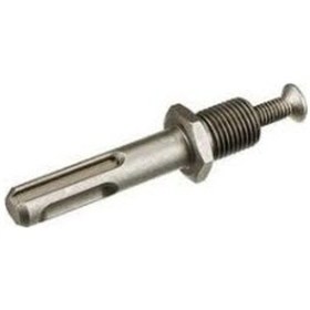 Resim Sds Plus Mandren Adaptörü 1/2 Proter - Pnomatik Matkap Mandren Adaptörü 