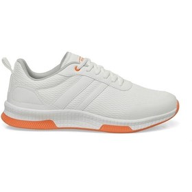 Resim Proshot Apollo 5fx Beyaz Erkek Koşu Ayakkabısı 000000000101977115 Beyaz-neon Turuncu Beyaz - Turuncu 