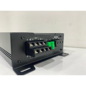 Resim Cadence QRS 4.120 4 KANAL BAS KONTROLLÜ AMFİ 