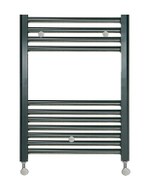 Resim Mernes 500X700Mm Havlupan Radyatör Antrasit Renk 