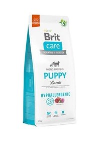 Resim Brit Care Puppy Kuzu Etli Yavru Köpek Maması 12 KG 