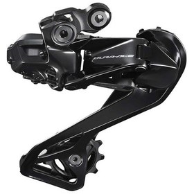 Resim Shimano Rd-r9250 Dura-ace Arka Aktarıcı Siyah 