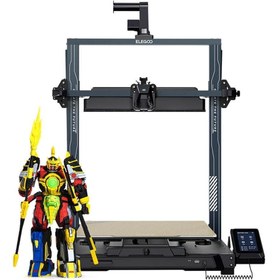 Resim ELEGOO Neptune 4 Max 3D Yazıcı 