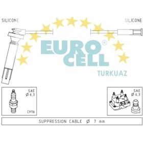 Resim Buji Kablosu Forester Impreza Legacy Iii 2,0 2,5 1998> 504586308 