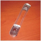 Resim Lorex Yapışkanlı Dolap & Pencere Kilidi Bebek Çocuk Güvenlik 