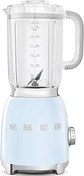 Resim Smeg BLF01PBEU Mikser, Pastel Mavi 