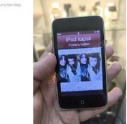 Resim İkinci El İpod kilidi var touch 