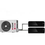 Resim Arçelik Mirror Multi Duvar Tipi 2+1 Inverter 9+9 16000btu Klima 