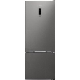 Resim REGAL NFK 52021 EX 471 Lt, Inox, No Frost Buzdolabı 
