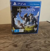 Resim Horizon Zero Dawn Cd Oyun Teşhir 