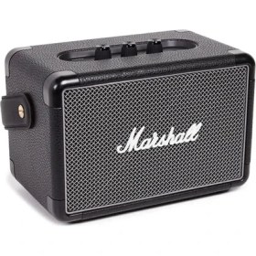 Resim Marshall KilburnIı Taşınabilir Bluetooth Hoparlör Black 
