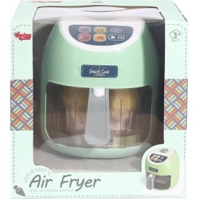 Resim Mey Ithalat® LD-6613A Dokunmatik Fritöz -Vardem 