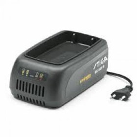 Resim Stıga Ec 415 S 48 V Tek Girişli Batarya Şarj Cihazı 