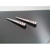 Resim Axor Silgi Kolu Kromları 