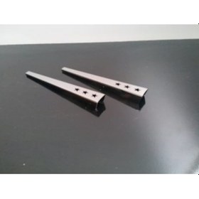 Resim Axor Silgi Kolu Kromları 