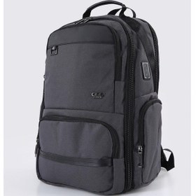 Resim Ççs 51528 Sırt Çantası Siyah 