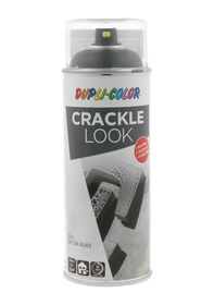 Resim Dupli-color Crackle Özel Çatlatma Efekti Beyaz 400 Ml Beyaz 